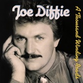 Joe Diffie - I Ain't Leavin' 'Til She's Gone
