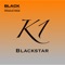 K1 - Blackstar lyrics