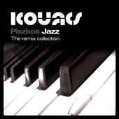 Piszkos Jazz Remix Collection artwork