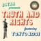 Truth and Rights (feat. Manasseh) [Manasseh Dub] artwork