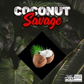 Coconut Sippin' artwork