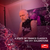 A State of Trance Classics - Mix 017: Solarstone (DJ Mix) - EP artwork