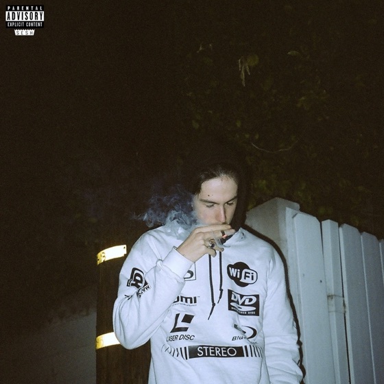 Cover artwork for Sixteen