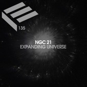 Expanding Universe artwork