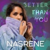 Better Than You - Single
