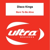 Born to Be Alive (Original Radio Edit) artwork