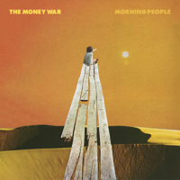 The Money War - Morning People artwork