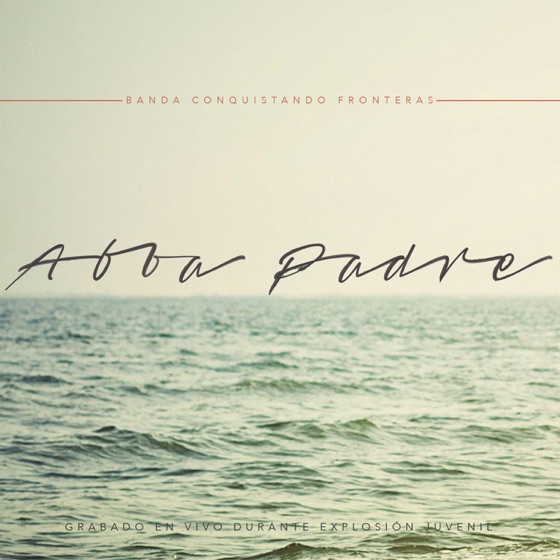 Cover artwork for Cielo Y Tierra
