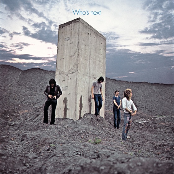 Cover artwork for Getting In Tune