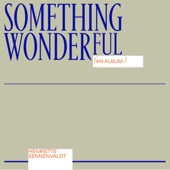 Something Wonderful artwork