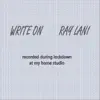 Write On album lyrics, reviews, download