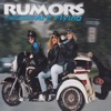 Rumors Are Flying