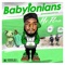 Babylonians - Mr Flux lyrics