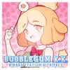Bubblegum K.K. (Japanese Version) - Single