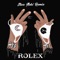 Rolex - Ayo & Teo lyrics