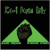Real Negus Only (feat. Kxng Osei) - Single album lyrics, reviews, download