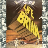 Monty Python's Life of Brian (Original Motion Picture Soundtrack) artwork