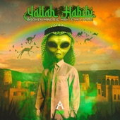 Broken Minds - Yallah Habibi