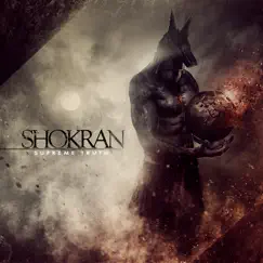 Supreme Truth (Instrumental) by Shokran album reviews, ratings, credits