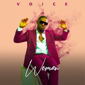 voice - woman