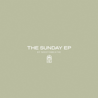 NEEDTOBREATHE - The Sunday EP artwork