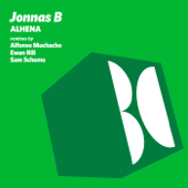 Alfonso Muchacho, Ewan Rill & Jonnas B - Alhena - EP