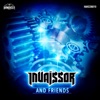 Invaïssor & Friends - Single