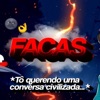 Facas (Funk Remix) [feat. Djay L Beats] - Single