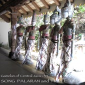 Musicians of ISI Surakarta - Gendhing Parisuka pelog nem
