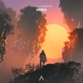 Hero (feat. Azuria Sky) artwork
