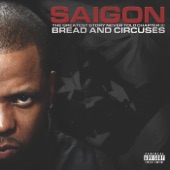 Saigon - Not Like Them (feat. Styles P)