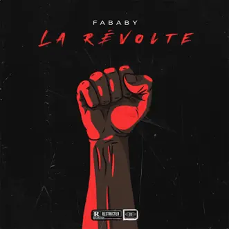 La révolte - Single by Fababy album reviews, ratings, credits