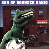 Son Of Rounder Banjo artwork