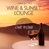Wine & Sunset Lounge: Chillout Your Mind artwork