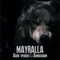 Mayralla - Ambassador beat & Adam Speaker lyrics