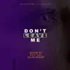 Stream & download DON'T LEAVE ME (Jerusalema to Jericho) [feat. Wale Jana & Master KG] - Single