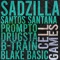 Cell Games (feat. Santos Santana, Prompto, B-Train, Blake Basic & Drugsta) artwork