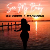 See My Baby (feat. Wande Coal) artwork