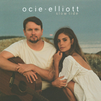 Ocie Elliott - Slow Tide - EP artwork