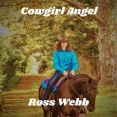 Cowgirl Angel artwork
