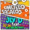 Metelo Sacalo (feat. Dj Jac, Vic G on the Track & Felobeats) artwork