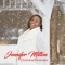 Oh Holy Night (feat. Shaed Parker) - Jennifer Milton lyrics