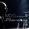 A Visitor Returns (A Kobe Bryant Tribute) - MDG My Dearest Gift lyrics