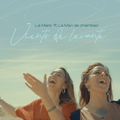 Viento de Levante (feat. La Mari de Chambao) artwork