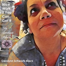 Carolynn Schwartz Black - Let's Call the Whole Thing Off (feat. Lo Marie)