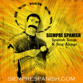 Let Me Tell You 'Bout the Months of the Year - Siempre Spanish