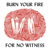 Forgiven/Forgotten by Angel Olsen