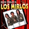 Amor Prohibido - Los Mirlos lyrics