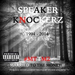 Speaker Knockerz - Lonely