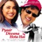 Pyaar Diwana Hota Hai (Theme Music) - Preeti Uttam lyrics